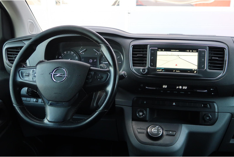 Opel Vivaro 2.0 CDTI L3H1 Innovation AUT/ LED/ CAMERA/ NAVI/ CRUISE/ CLIMA/ TREKHAAK - Malá dodávka: obrázok 5 Opel Vivaro 2.0 CDTI L3H1 Innovation AUT/ LED/ CAMERA/ NAVI/ CRUISE/ CLIMA/ TREKHAAK - Malá dodávka: obrázok 5