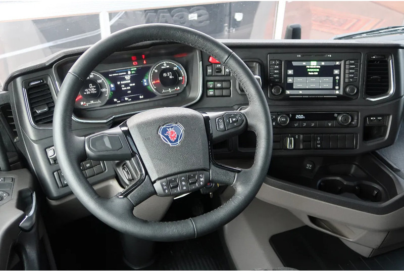 Scania R410 NGS LNG/ RETARDER/ ACC/ DIFF LOCK/ ETC - Ťahač: obrázok 2 Scania R410 NGS LNG/ RETARDER/ ACC/ DIFF LOCK/ ETC - Ťahač: obrázok 2