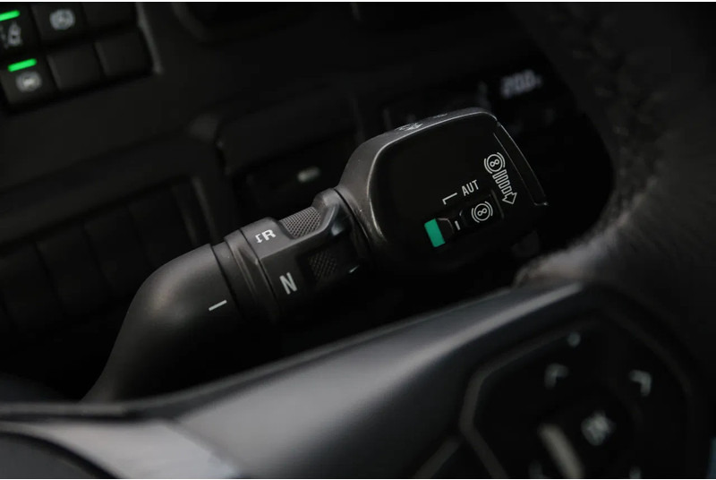 Scania R410 NGS LNG/ RETARDER/ ACC/ DIFF LOCK/ ETC - Ťahač: obrázok 4 Scania R410 NGS LNG/ RETARDER/ ACC/ DIFF LOCK/ ETC - Ťahač: obrázok 4