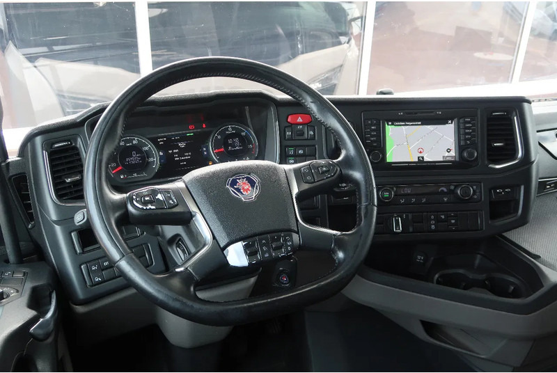 Scania S450 NGS RETARDER/ 2X TANK/ ACC/ PARK CLIMA/ DIFF LOCK - Ťahač: obrázok 2 Scania S450 NGS RETARDER/ 2X TANK/ ACC/ PARK CLIMA/ DIFF LOCK - Ťahač: obrázok 2