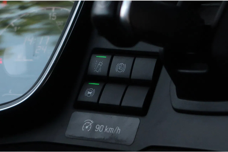 Scania S450 NGS RETARDER/ 2X TANK/ ACC/ PARK CLIMA/ DIFF LOCK - Ťahač: obrázok 2 Scania S450 NGS RETARDER/ 2X TANK/ ACC/ PARK CLIMA/ DIFF LOCK - Ťahač: obrázok 2