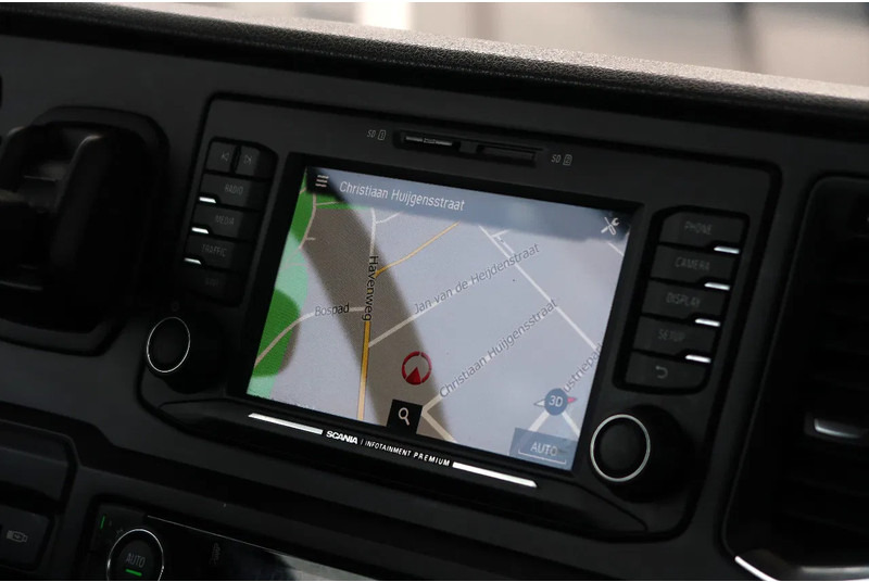 Scania S450 NGS RETARDER/ 2X TANK/ ACC/ PARK CLIMA/ DIFF LOCK - Ťahač: obrázok 4 Scania S450 NGS RETARDER/ 2X TANK/ ACC/ PARK CLIMA/ DIFF LOCK - Ťahač: obrázok 4