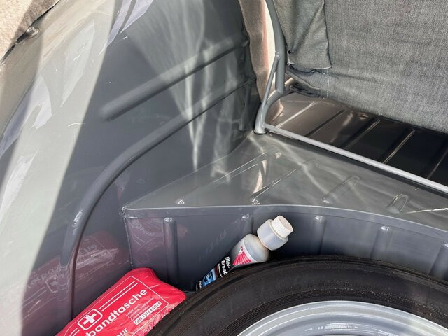 CITROEN 2 CV Ente 1959 Note 1 makellos... - Automobil: obrázok 4 CITROEN 2 CV Ente 1959 Note 1 makellos... - Automobil: obrázok 4