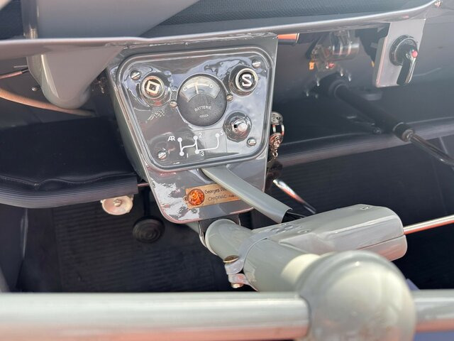 CITROEN 2 CV Ente 1959 Note 1 makellos... - Automobil: obrázok 5 CITROEN 2 CV Ente 1959 Note 1 makellos... - Automobil: obrázok 5