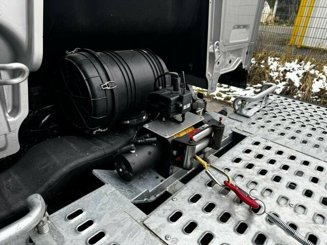 MAN TGL 12.250 BL Autotransporter FVG... - Odťahovy voz: obrázok 5 MAN TGL 12.250 BL Autotransporter FVG... - Odťahovy voz: obrázok 5