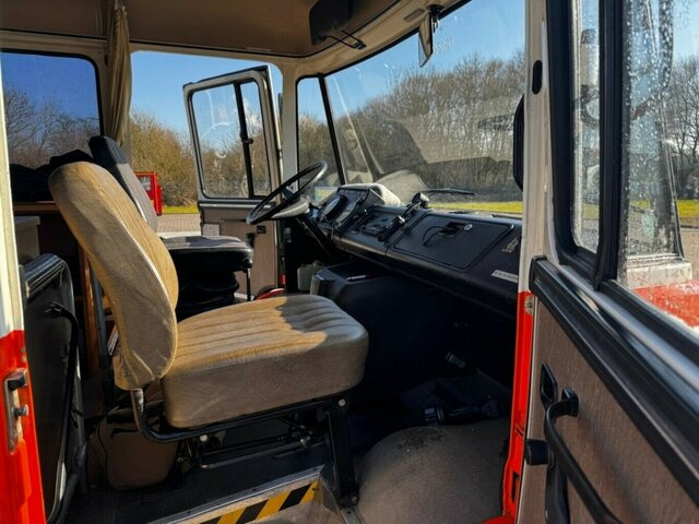 MERCEDES-BENZ O 309D Breitmaul Bus - Minibus, Mikrobus: obrázok 4 MERCEDES-BENZ O 309D Breitmaul Bus - Minibus, Mikrobus: obrázok 4