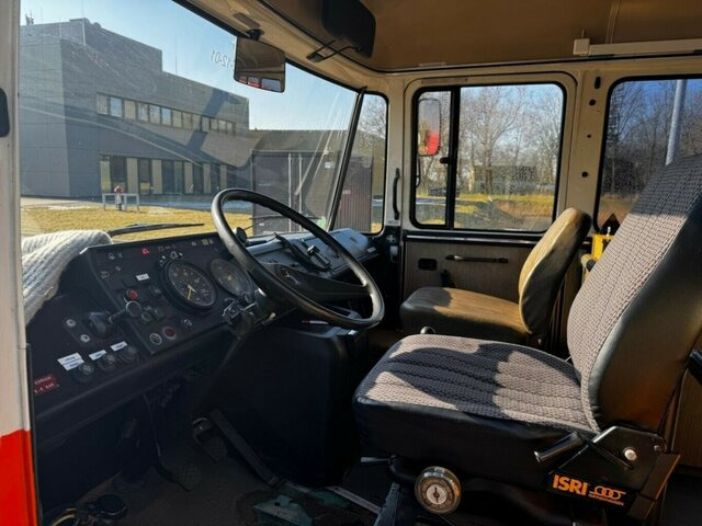 MERCEDES-BENZ O 309D Breitmaul Bus - Minibus, Mikrobus: obrázok 3 MERCEDES-BENZ O 309D Breitmaul Bus - Minibus, Mikrobus: obrázok 3