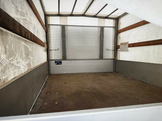 MERCEDES-BENZ Sprinter 316 CDI Pritsche 4x4 Allrad Plane... - Dodávka valník: obrázok 5 MERCEDES-BENZ Sprinter 316 CDI Pritsche 4x4 Allrad Plane... - Dodávka valník: obrázok 5