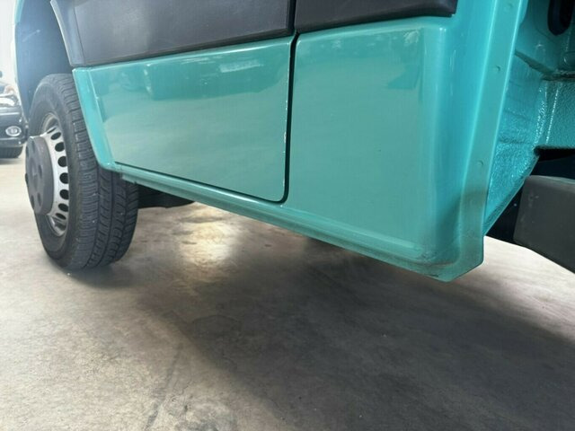 MERCEDES-BENZ Sprinter 513 CDI 4x4 Allrad Pritsche Top!... - Dodávka valník: obrázok 4 MERCEDES-BENZ Sprinter 513 CDI 4x4 Allrad Pritsche Top!... - Dodávka valník: obrázok 4