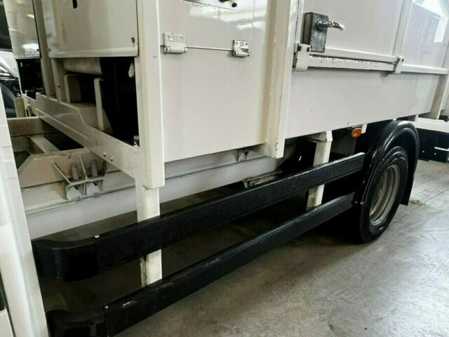 MERCEDES-BENZ Sprinter 516 CDI Müllwagen Papierkorbsammelfzg.... - Auto na odvoz odpadu: obrázok 3 MERCEDES-BENZ Sprinter 516 CDI Müllwagen Papierkorbsammelfzg.... - Auto na odvoz odpadu: obrázok 3