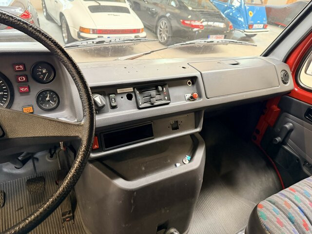 MERCEDES-BENZ T1 310 Bremer Doka perfekt!... - Dodávka skriňová nadstavba, Dodávkа s dvojitou kabínou: obrázok 5 MERCEDES-BENZ T1 310 Bremer Doka perfekt!... - Dodávka skriňová nadstavba, Dodávkа s dvojitou kabínou: obrázok 5