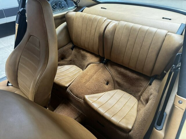 PORSCHE 911 S 2.7 - Automobil: obrázok 4 PORSCHE 911 S 2.7 - Automobil: obrázok 4