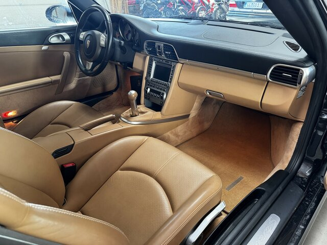 PORSCHE 997 Carrera S Porsche Zentrum Scheckheft - Automobil: obrázok 5 PORSCHE 997 Carrera S Porsche Zentrum Scheckheft - Automobil: obrázok 5