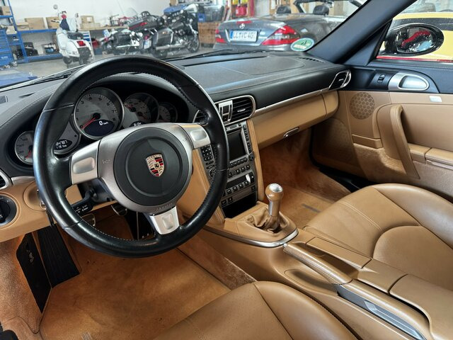PORSCHE 997 Carrera S Porsche Zentrum Scheckheft - Automobil: obrázok 3 PORSCHE 997 Carrera S Porsche Zentrum Scheckheft - Automobil: obrázok 3