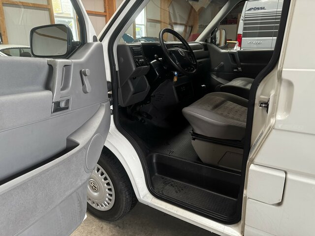 VW T4 Caravelle 2.5 TDI Syncro Sperre 1. Hand!... - Automobil: obrázok 3 VW T4 Caravelle 2.5 TDI Syncro Sperre 1. Hand!... - Automobil: obrázok 3
