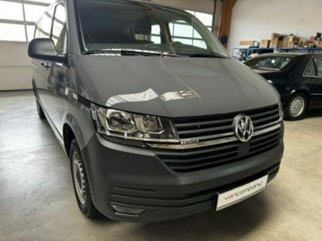 VW T6.1 lang 5-Sitzer 2.0 TDI 4Motion LKW... - Malá dodávka: obrázok 2 VW T6.1 lang 5-Sitzer 2.0 TDI 4Motion LKW... - Malá dodávka: obrázok 2
