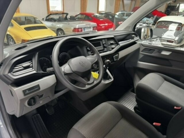VW T6.1 lang 5-Sitzer 2.0 TDI 4Motion LKW... - Malá dodávka: obrázok 4 VW T6.1 lang 5-Sitzer 2.0 TDI 4Motion LKW... - Malá dodávka: obrázok 4
