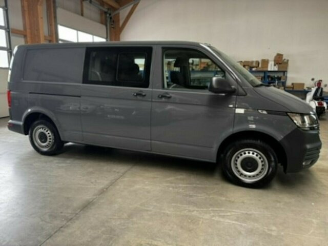 VW T6.1 lang 5-Sitzer 2.0 TDI 4Motion LKW... - Automobil: obrázok 1 VW T6.1 lang 5-Sitzer 2.0 TDI 4Motion LKW... - Automobil: obrázok 1