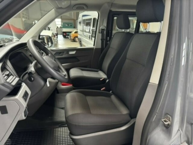 VW T6.1 lang 5-Sitzer 2.0 TDI 4Motion LKW... - Malá dodávka: obrázok 3 VW T6.1 lang 5-Sitzer 2.0 TDI 4Motion LKW... - Malá dodávka: obrázok 3