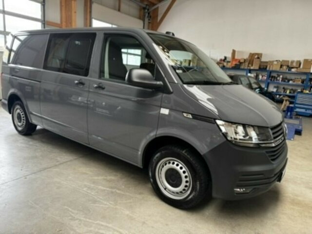 VW T6.1 lang 5-Sitzer 2.0 TDI 4Motion LKW... - Malá dodávka: obrázok 1 VW T6.1 lang 5-Sitzer 2.0 TDI 4Motion LKW... - Malá dodávka: obrázok 1