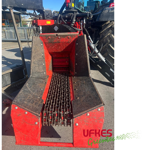 Farmi CH 27 - Drtič konárov: obrázok 2 Farmi CH 27 - Drtič konárov: obrázok 2