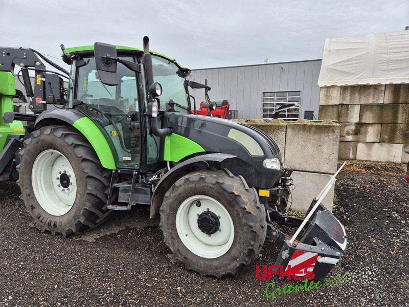 Greentec Cheetah 30/8 chipper combi - Drtič konárov: obrázok 3 Greentec Cheetah 30/8 chipper combi - Drtič konárov: obrázok 3