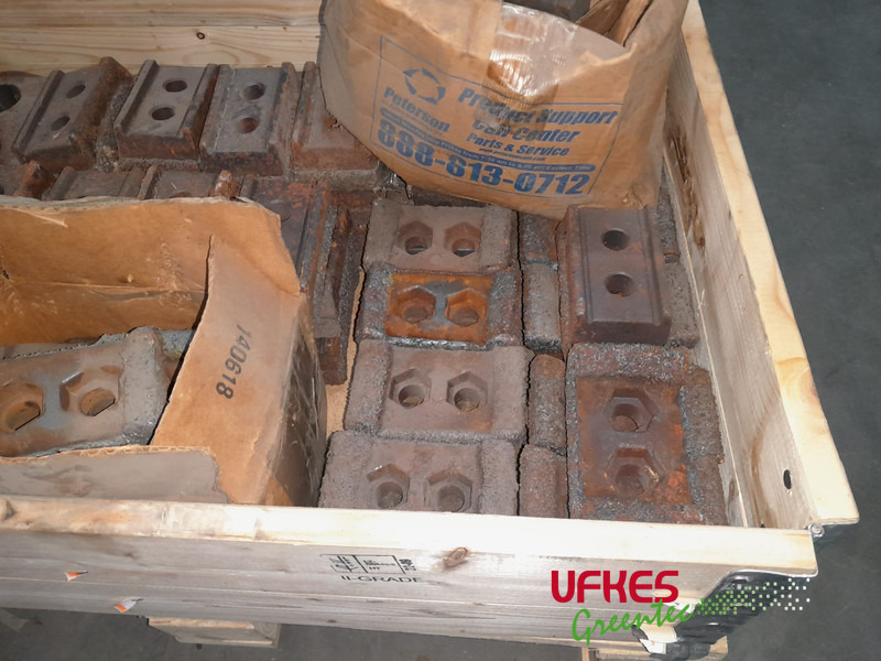Morbark Woodhog 4600 - Drtič konárov: obrázok 3 Morbark Woodhog 4600 - Drtič konárov: obrázok 3