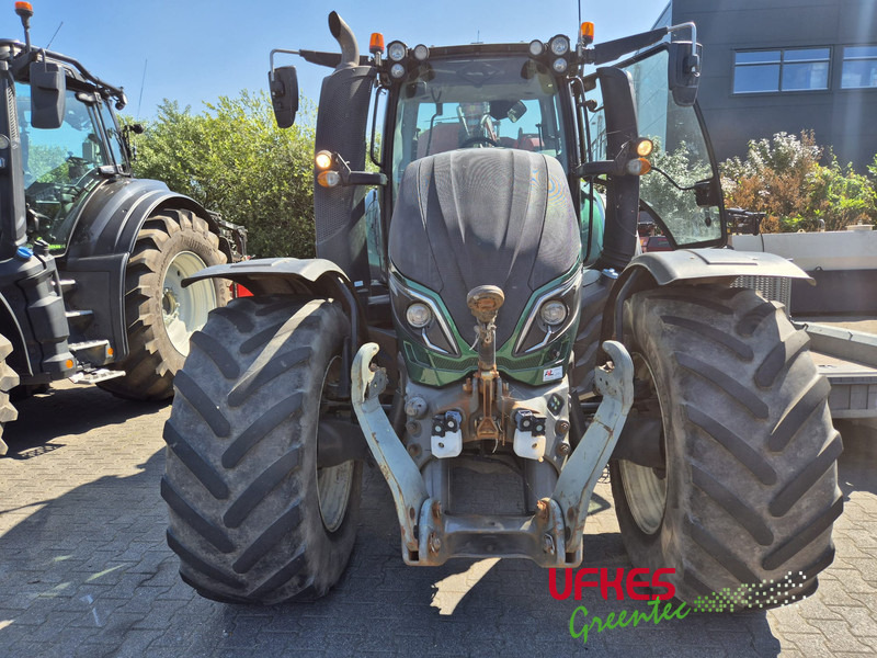 Valtra T 194 Direct TwinTrac - Traktor: obrázok 3 Valtra T 194 Direct TwinTrac - Traktor: obrázok 3