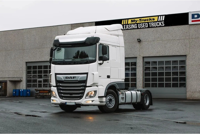 DAF XF 480 SC 4x2 | Leasing - Ťahač: obrázok 1 DAF XF 480 SC 4x2 | Leasing - Ťahač: obrázok 1