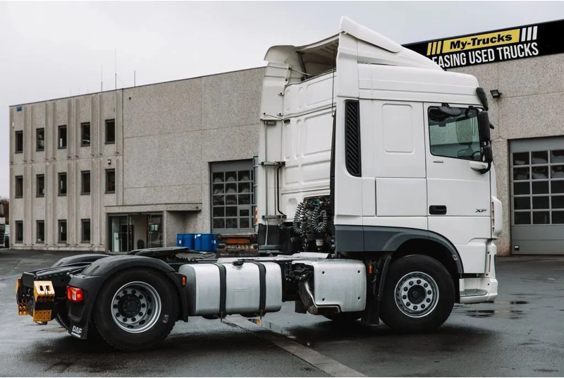 DAF XF 480 SC 4x2 | Leasing - Ťahač: obrázok 2 DAF XF 480 SC 4x2 | Leasing - Ťahač: obrázok 2