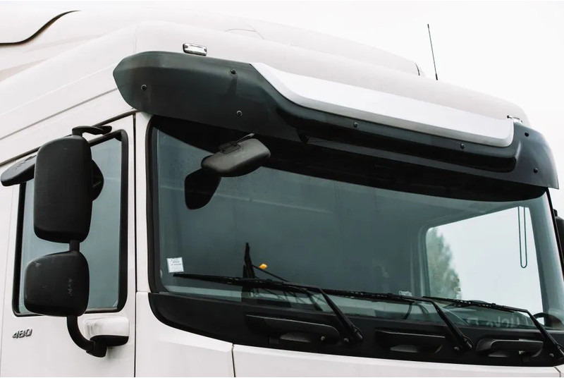 DAF XF 480 SC 4x2 | Leasing - Ťahač: obrázok 4 DAF XF 480 SC 4x2 | Leasing - Ťahač: obrázok 4