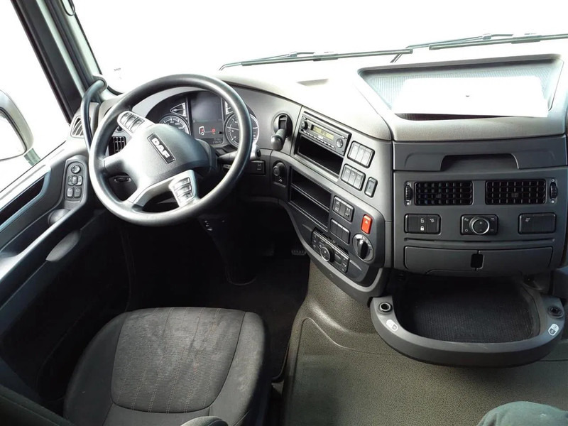 DAF XF 480 SC | Leasing from €1458/month - Ťahač: obrázok 5 DAF XF 480 SC | Leasing from €1458/month - Ťahač: obrázok 5