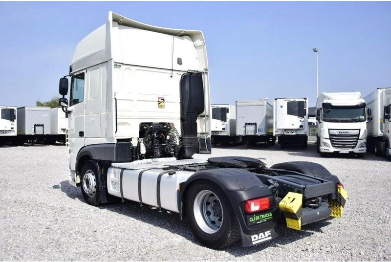 DAF XF 480 SSC | Leasing - Ťahač: obrázok 4 DAF XF 480 SSC | Leasing - Ťahač: obrázok 4