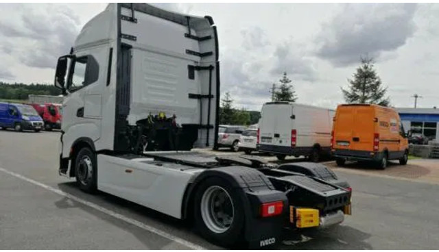 Iveco S-WAY AS440S48T | Leasing from €1744/month - Ťahač: obrázok 2 Iveco S-WAY AS440S48T | Leasing from €1744/month - Ťahač: obrázok 2