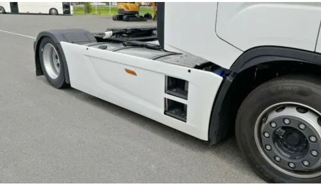 Iveco S-WAY AS440S48T | Leasing from €1744/month - Ťahač: obrázok 5 Iveco S-WAY AS440S48T | Leasing from €1744/month - Ťahač: obrázok 5