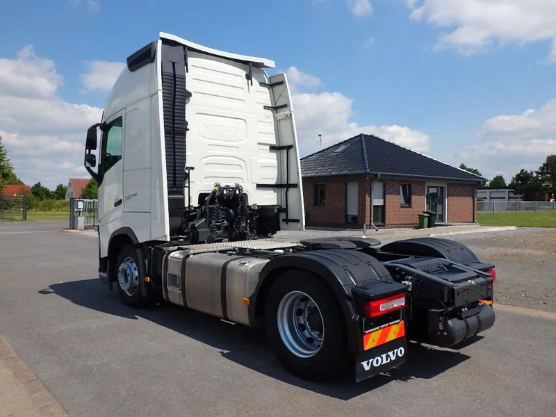 Volvo FH 500 Globetrotter XL 4x2 | Leasing - Ťahač: obrázok 4 Volvo FH 500 Globetrotter XL 4x2 | Leasing - Ťahač: obrázok 4