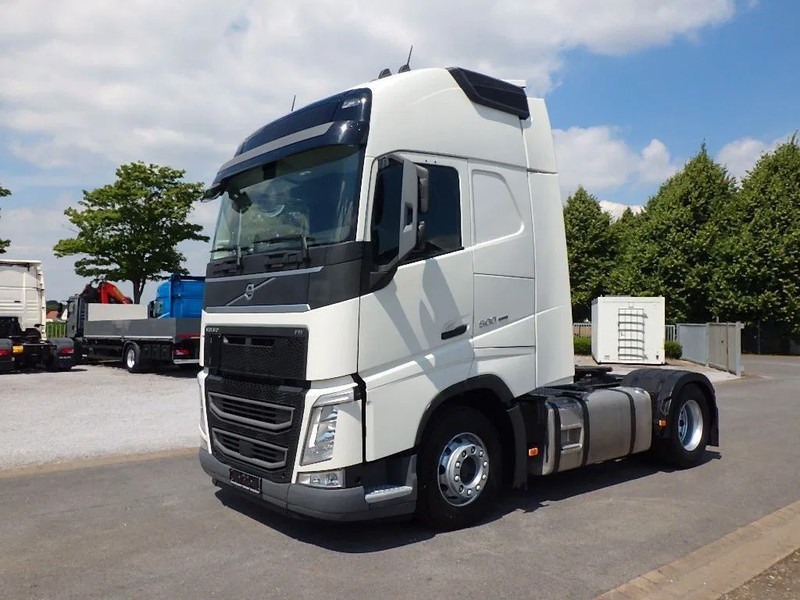 Volvo FH 500 Globetrotter XL 4x2 | Leasing - Ťahač: obrázok 1 Volvo FH 500 Globetrotter XL 4x2 | Leasing - Ťahač: obrázok 1