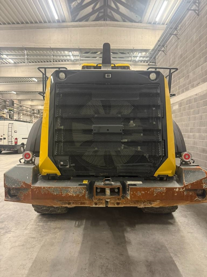 Komatsu WA 475-10E0 WA475-10EO - Kolesový nakladač: obrázok 4 Komatsu WA 475-10E0 WA475-10EO - Kolesový nakladač: obrázok 4