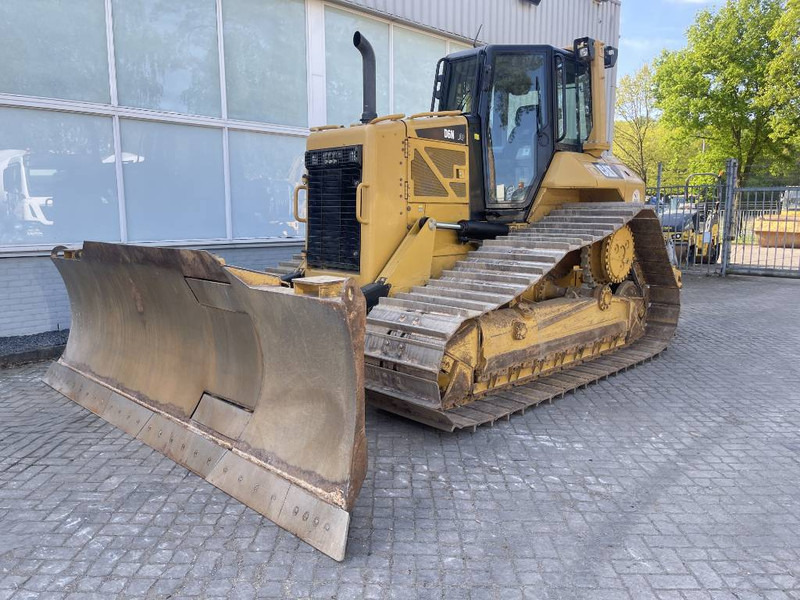 Cat D6N LGP - Buldozér: obrázok 2 Cat D6N LGP - Buldozér: obrázok 2