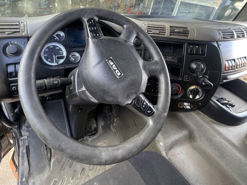 Sklápač DAF CF 85.410 2011 8X4 Hydraulic Kipper: obrázok 19