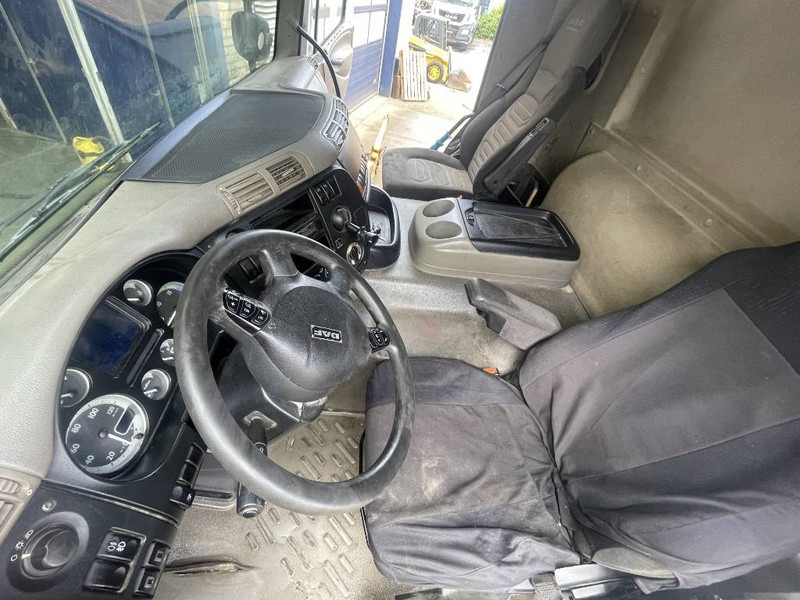 Sklápač DAF CF 85.410 2011 8X4 Hydraulic Kipper: obrázok 17