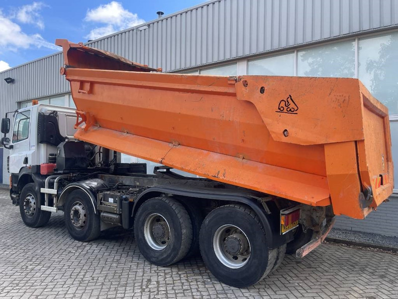 DAF CF 85.410 2011 8X4 Hydraulic Kipper - Sklápač: obrázok 5 DAF CF 85.410 2011 8X4 Hydraulic Kipper - Sklápač: obrázok 5