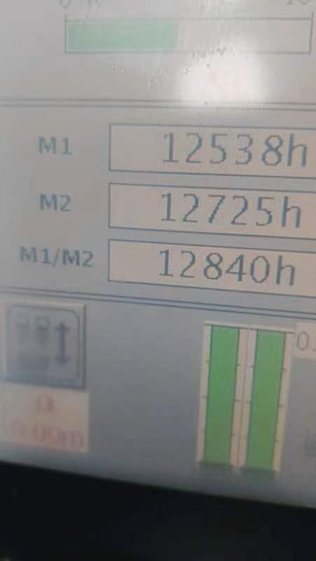 DEMAG CC6800-1 Construction Site Lifting Machine 1250t Second Hand Heavy Duty Crawler Crane Price - Pásový žeriav: obrázok 5 DEMAG CC6800-1 Construction Site Lifting Machine 1250t Second Hand Heavy Duty Crawler Crane Price - Pásový žeriav: obrázok 5