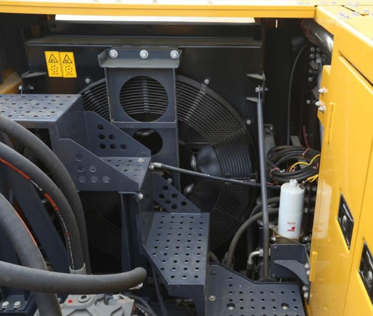 Consumable Spare Parts List of XCMG XE215C Excavator - Náhradný diel pre Pásové rýpadlo: obrázok 3 Consumable Spare Parts List of XCMG XE215C Excavator - Náhradný diel pre Pásové rýpadlo: obrázok 3