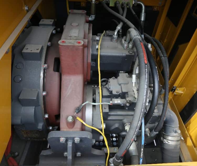 Consumable Spare Parts List of XCMG XE215C Excavator - Náhradný diel pre Pásové rýpadlo: obrázok 4 Consumable Spare Parts List of XCMG XE215C Excavator - Náhradný diel pre Pásové rýpadlo: obrázok 4