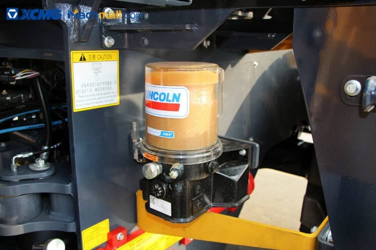 XCMG ZL50GN Wheel Loader Spare Parts List - Náhradný diel pre Kolesový nakladač: obrázok 4 XCMG ZL50GN Wheel Loader Spare Parts List - Náhradný diel pre Kolesový nakladač: obrázok 4