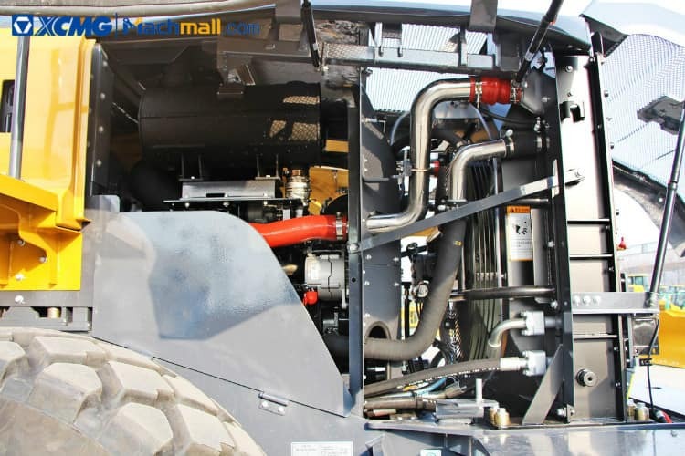 XCMG ZL50GN Wheel Loader Spare Parts List - Náhradný diel pre Kolesový nakladač: obrázok 3 XCMG ZL50GN Wheel Loader Spare Parts List - Náhradný diel pre Kolesový nakladač: obrázok 3