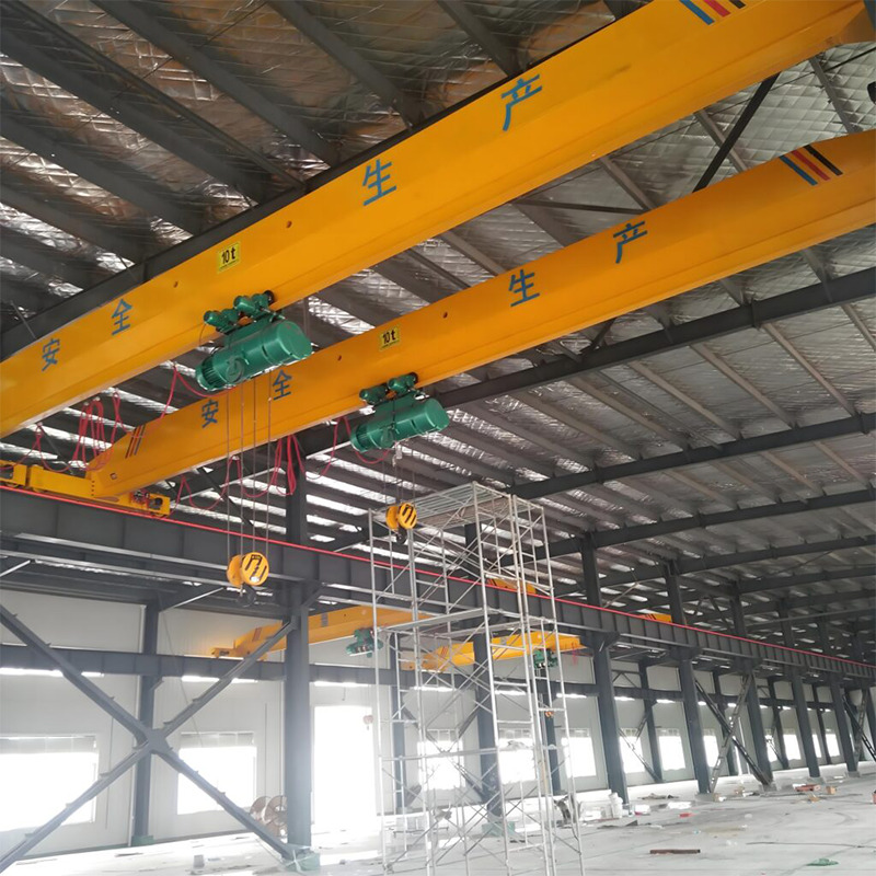 XCMG Electric Single Beam Overhead Crane - Portálový žeriav: obrázok 2 XCMG Electric Single Beam Overhead Crane - Portálový žeriav: obrázok 2