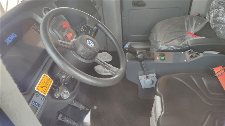 Leasing XCMG Factory Xde150 China 4X2 Used Mining Electric Dump Truck with Good Quality XCMG Factory Xde150 China 4X2 Used Mining Electric Dump Truck with Good Quality: obrázok 6 Leasing XCMG Factory Xde150 China 4X2 Used Mining Electric Dump Truck with Good Quality XCMG Factory Xde150 China 4X2 Used Mining Electric Dump Truck with Good Quality: obrázok 6