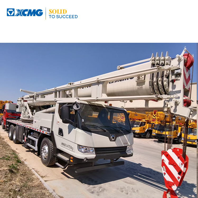 XCMG Official Construction Mini Mobile Crane QY30_TW 30 ton Used Small Hydraulic Crane Price - Autožeriav: obrázok 1 XCMG Official Construction Mini Mobile Crane QY30_TW 30 ton Used Small Hydraulic Crane Price - Autožeriav: obrázok 1